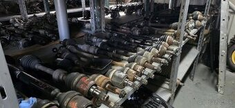 Poloos na Škoda volkswagen seat audi kia hyundai