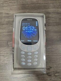 Nokia 3310