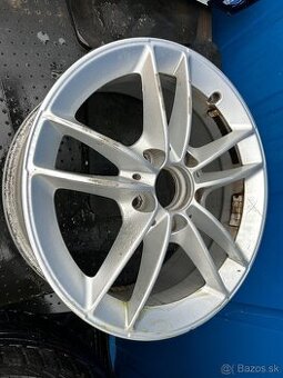 1ks disk 16 Mercedess 50€ 5x112