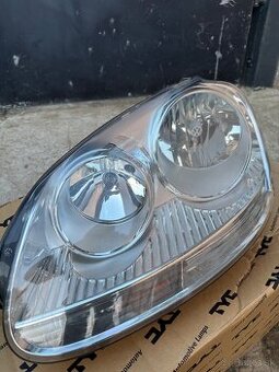 Predné Svetla golf 5