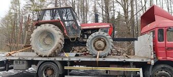 Renault midliner 250 (LKT,ukt,crystal,Zetor)