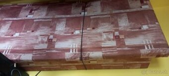 vyklápacia váľanda