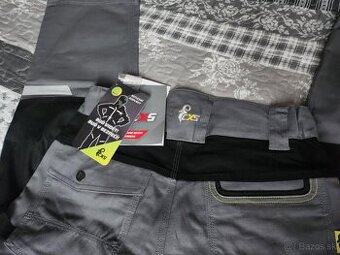 CXS STRETCH - pracovné nohavice č.44 (170-176cm)