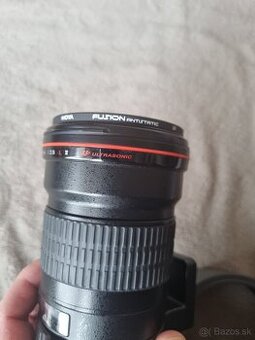 Canon EF 200mm f/2.8L II USM