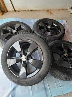 Elektrony/disky/kolesá 5x112 r17