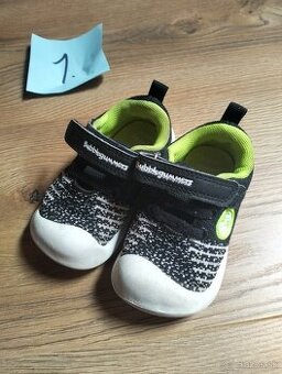 Detské tenisky značky Bubblegummers č.20
