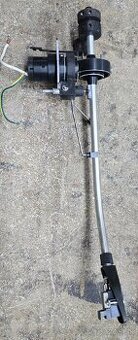 Ramienko Tesla P 1101 z  NC 450