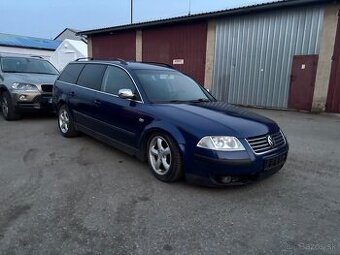 Diely passat b5.5 1,9 TDi 96kw