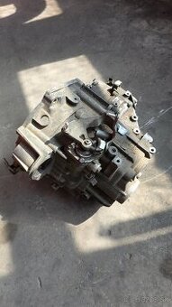 prevodovka Škoda Octavia 1.9 TDI 74 kW