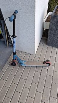 Predám kolobezku Oxelo pre deti