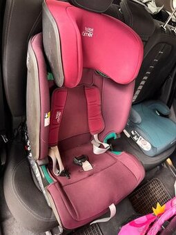 Detská autosedačka Britax Römer