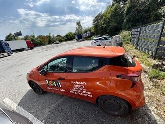 Nissan micra 1.0  k14