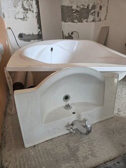 Rohova Vana , Umyvadlo- Darujem