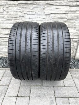 315/35 R22 Pirelli letne
