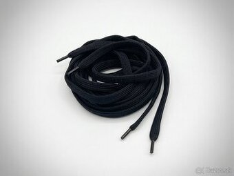 Šnúrky do kanád ČSĽA vz.60, 180 cm, originál pár