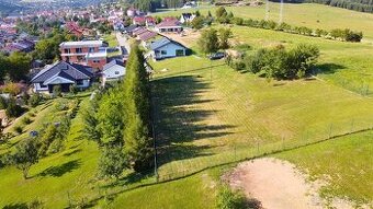 Priestranný 4-izbový dom Nesluša – pokoj, súkromie a p