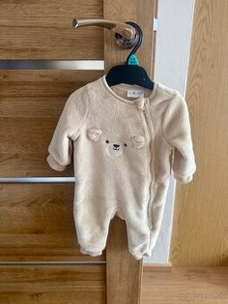 Overaly a fusaky pre bábätko (viac ks)