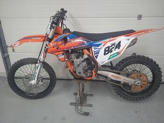 Ktm sxf 350