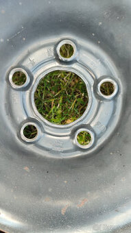 plechové disky ŠKODA OCTAVIA 1