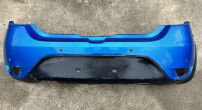 Dacia Sandero II. LIFT 16- stepway zadny naraznik