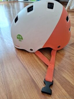 Detska cyklisticka prilba XS