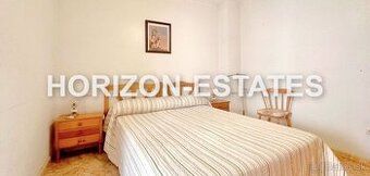 Prostorný apartmán 3+kk (77 m²) Španělsko,Torrevieja