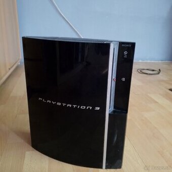 PS3 FAT