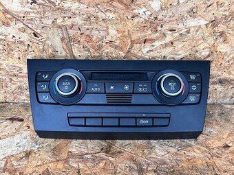 Klimatronik BMW 3,1