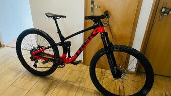 TREK Fuel EX 7, veľ.M/L