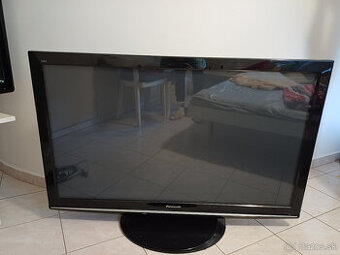 Plazma TV Panasonic Viera TX-P50U20E 50" (127 cm)