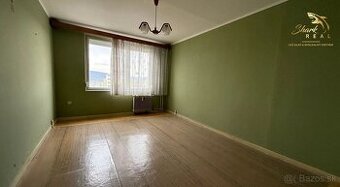 2 izbový byt na predaj - 1