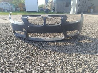 BMW e92 predný nárazník
