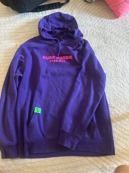 Mikina kura collection