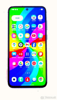 Samsung galaxy A55 5G,pekny stav,vykony,pekne foti