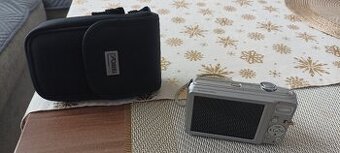 Fotoaparát Samsung es30