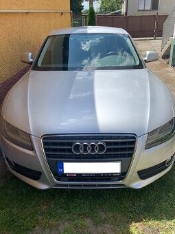 Audi A5 1.8 TSFI 2008