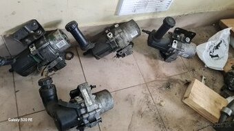 Peugeot 307-308-3008 servo - 1