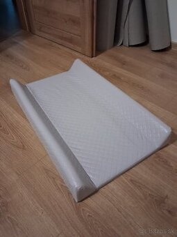 prebaľovacia podložka Ceba Baby Comfort (vzor Caro
