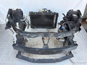 FIAT SEDICI SUZUKI SX4 1.6 CELO PREDNE CHLADICE