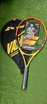 Tenisová raketa JR 25