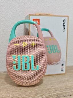 JBL Clip 5