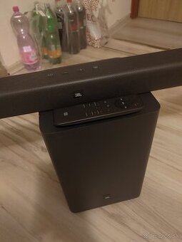 JBL BAR 2.1