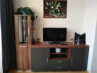 Krátkodobý prenájom apartmánu - 1