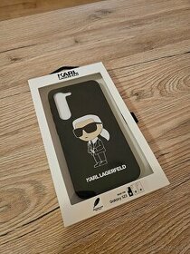 Samsung Galaxy s23 Karl Lagerfeld