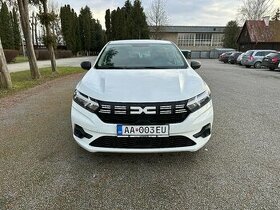 Dacia Sandero 1.0 TCe 90 Essential LPG
