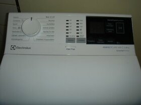 Pračka - Electrolux
