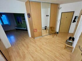 Znížená cena -3 izbový byt Rajec, Lódžia, pivnica