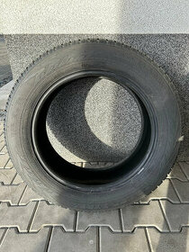 zimné pneumatiky Nokian 225/60 R18