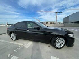 BMW rad 5 540i xDrive A/T Luxury Line - 1