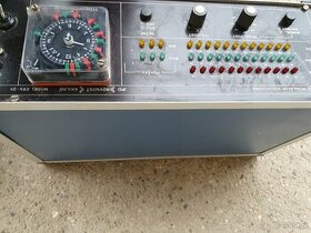ERV - 01 Nový nepoužitý elektronický regulátor vykurovania